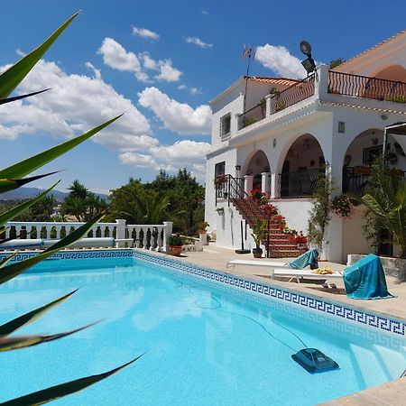 Casa Loro Loco B&B Pedralba Exteriér fotografie