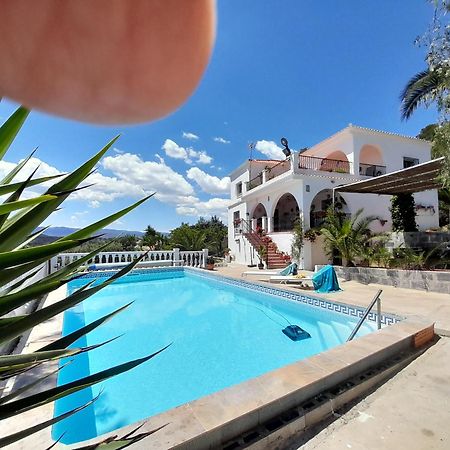 Casa Loro Loco B&B Pedralba Exteriér fotografie