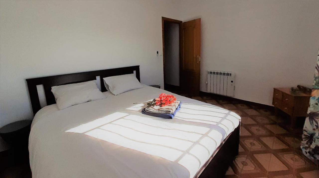 Casa Loro Loco B&B Pedralba Exteriér fotografie
