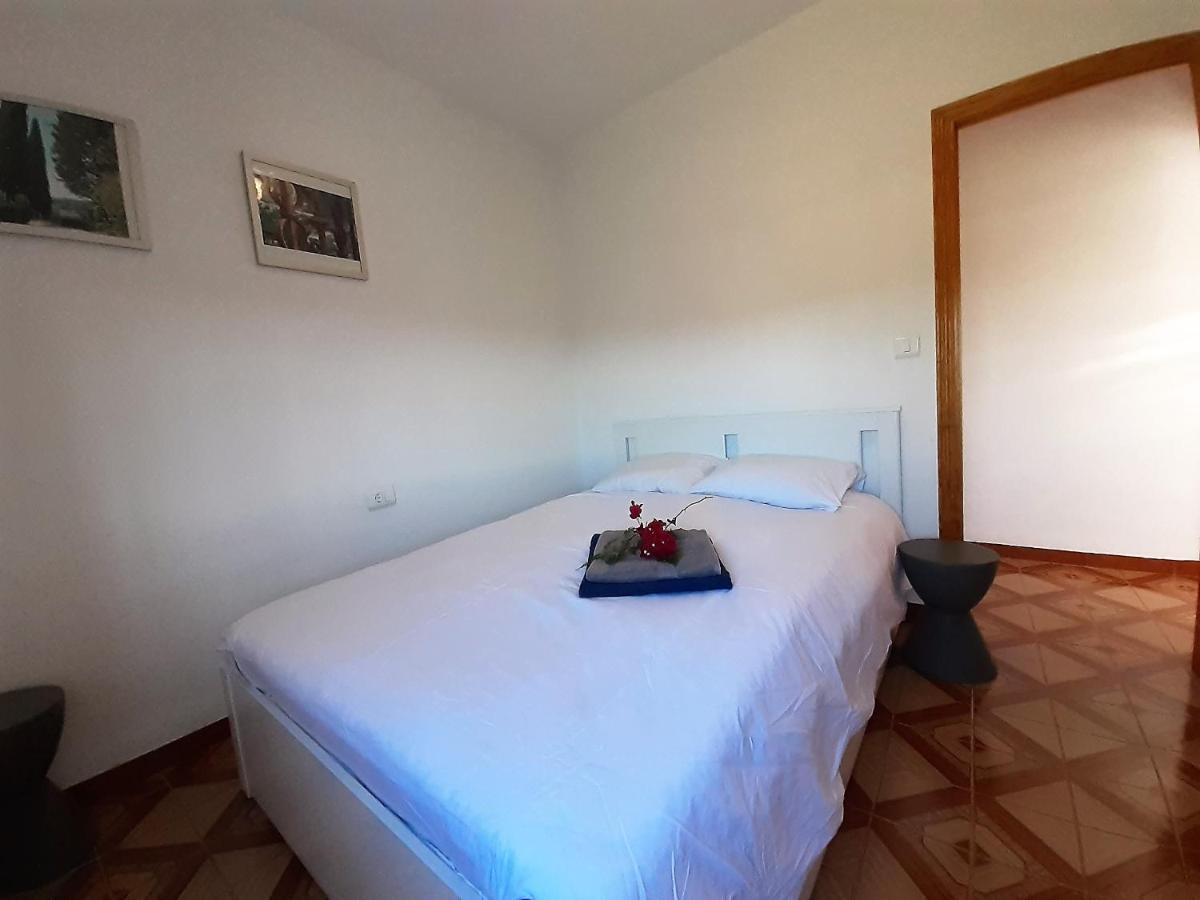 Casa Loro Loco B&B Pedralba Exteriér fotografie