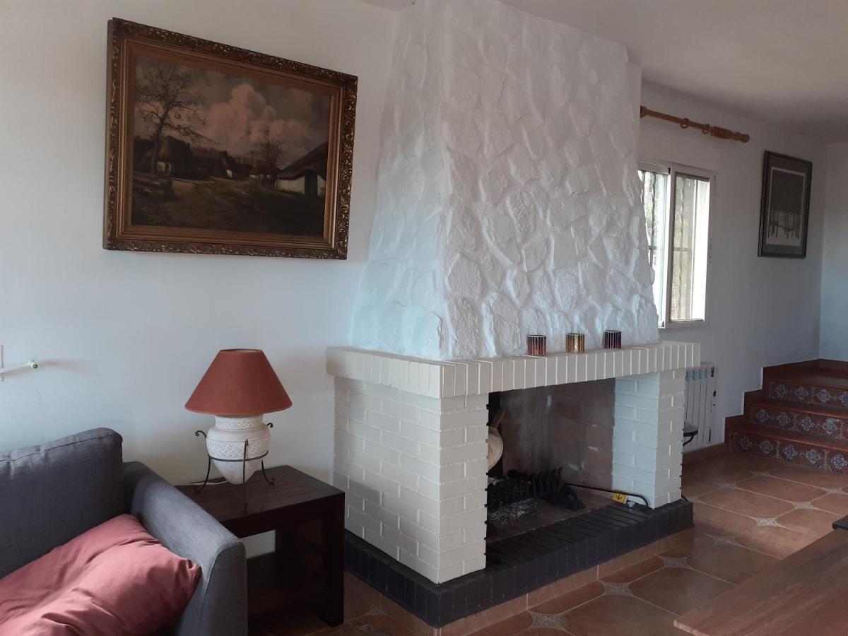 Casa Loro Loco B&B Pedralba Exteriér fotografie