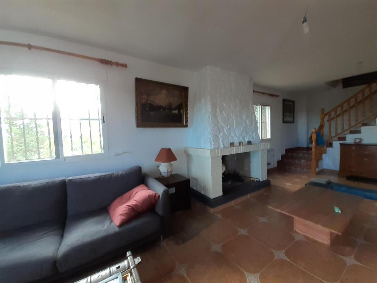 Casa Loro Loco B&B Pedralba Exteriér fotografie
