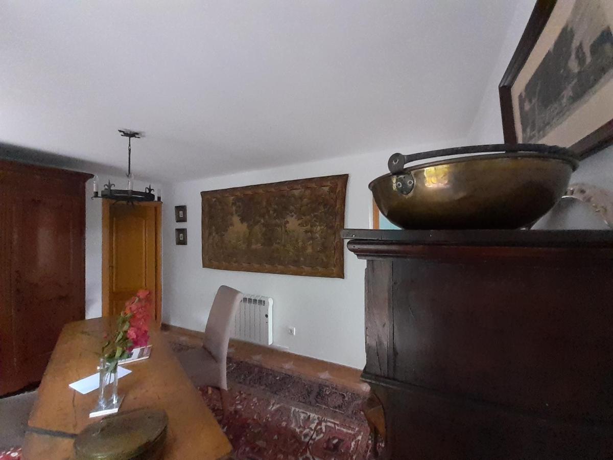 Casa Loro Loco B&B Pedralba Exteriér fotografie