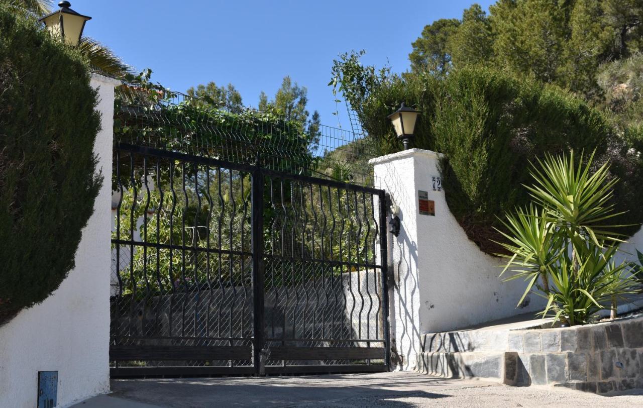 Casa Loro Loco B&B Pedralba Exteriér fotografie