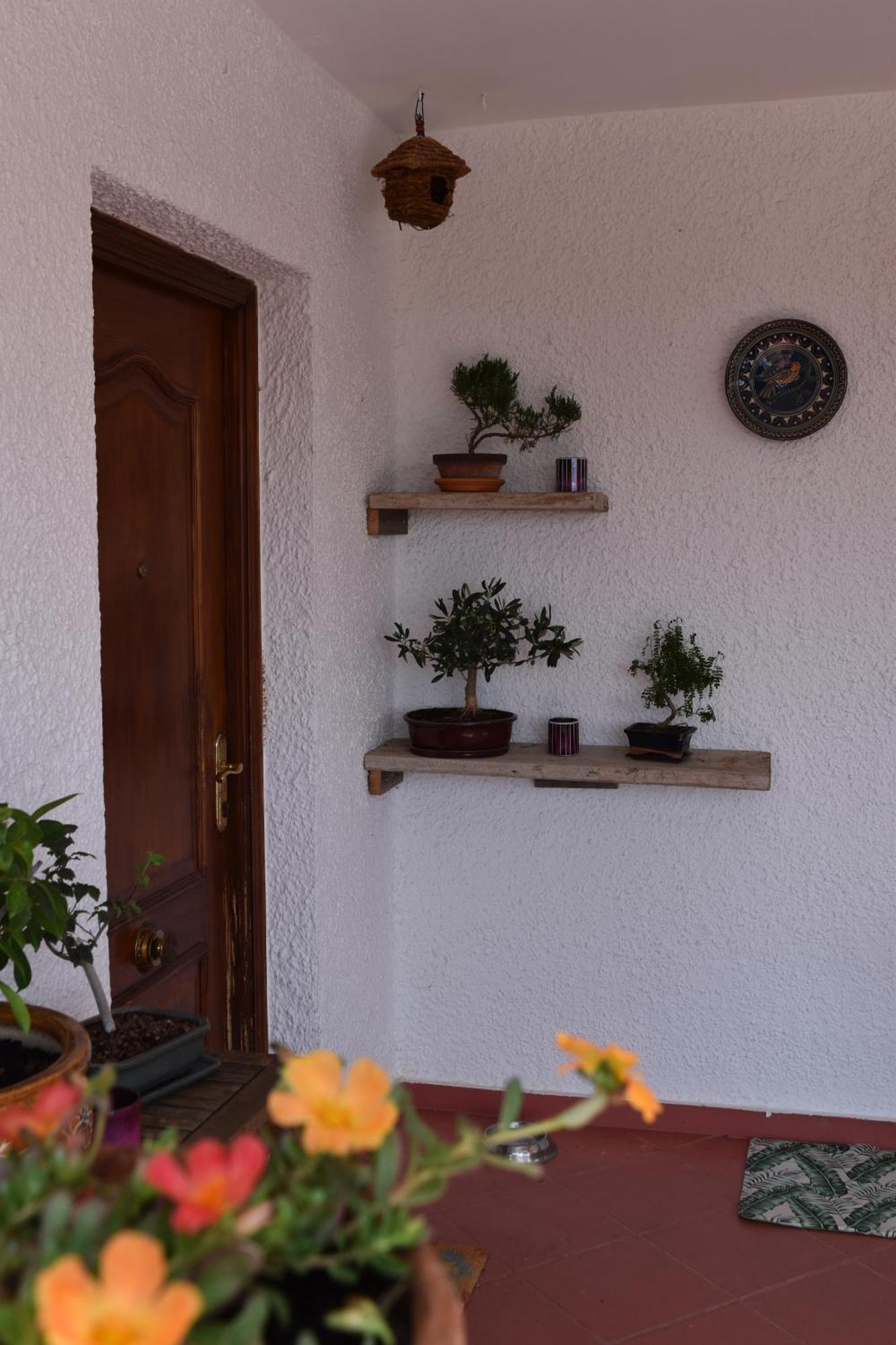 Casa Loro Loco B&B Pedralba Exteriér fotografie