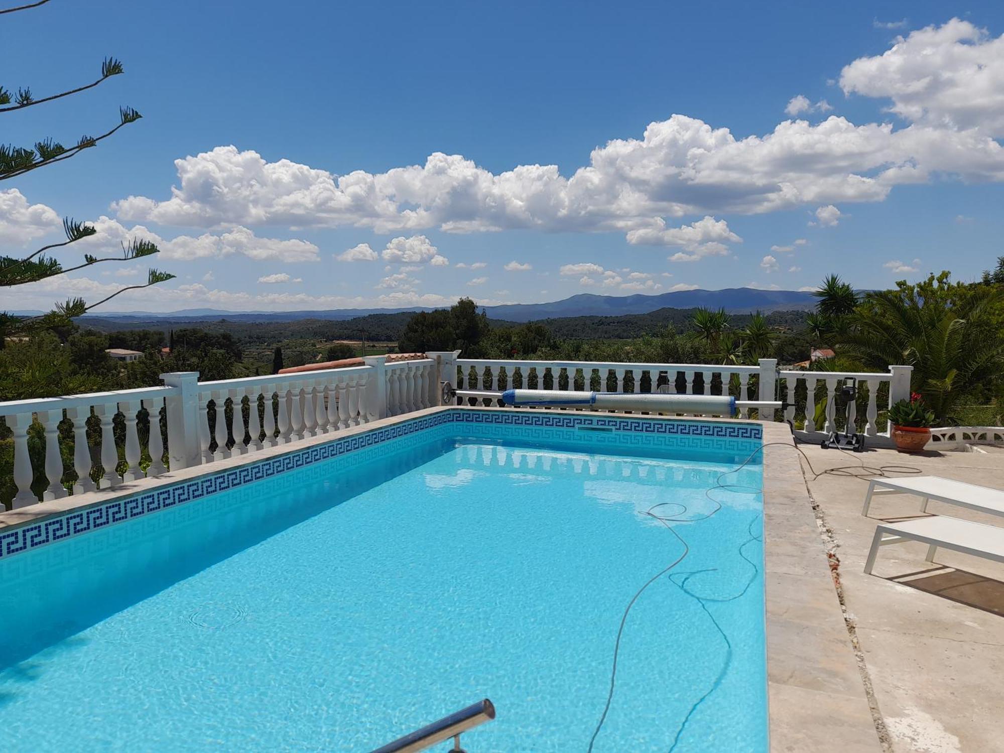 Casa Loro Loco B&B Pedralba Exteriér fotografie